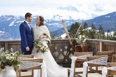 Location salle Combloux (Haute-Savoie) - Chalet Hôtel Alpen Valley #30