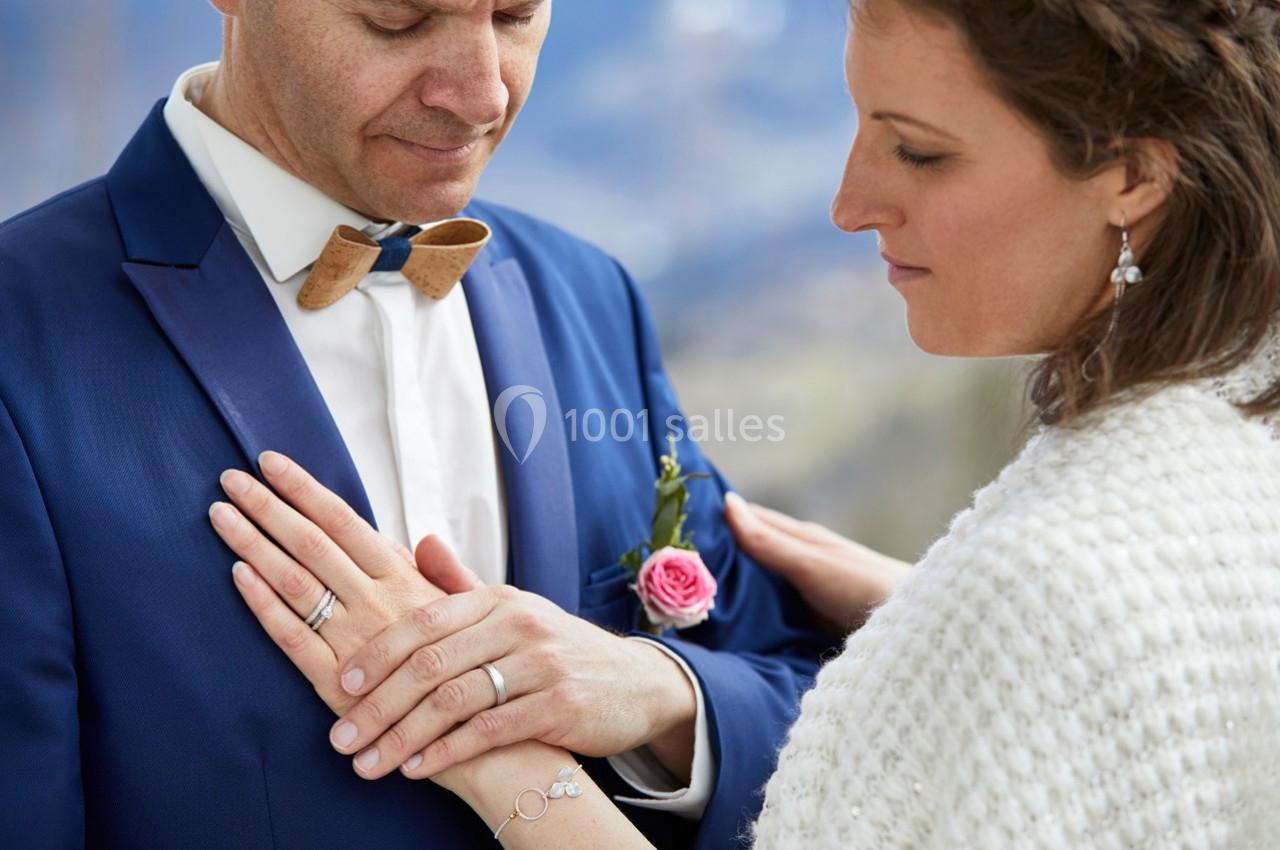 Location salle Combloux (Haute-Savoie) - Chalet Hôtel Alpen Valley #9