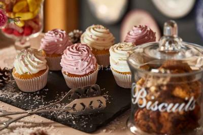 Location salle Combloux (Haute-Savoie) - Chalet Hôtel Alpen Valley #30