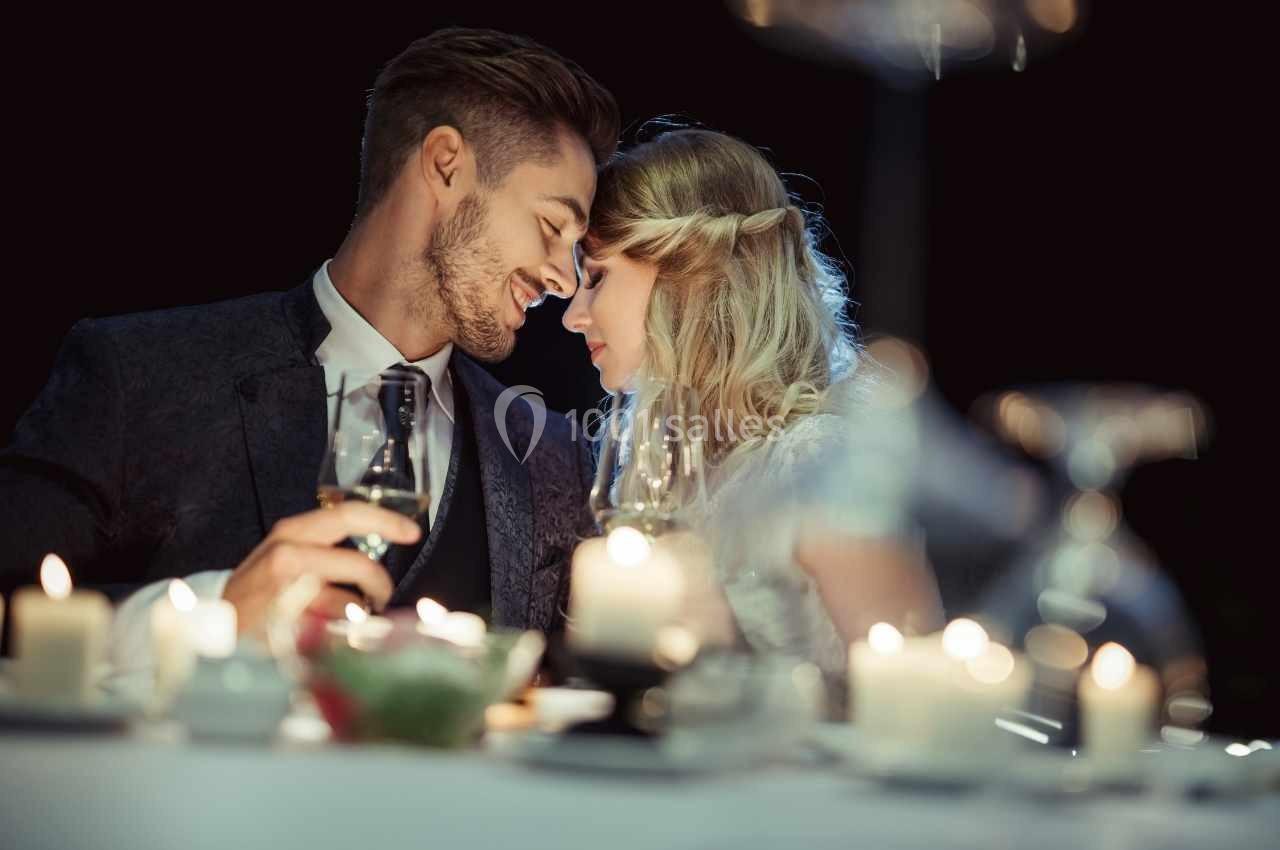 Location salle Combloux (Haute-Savoie) - Chalet Hôtel Alpen Valley #30