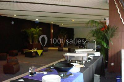 Location salle Cergy (Val-d'Oise) - A L'instant #12