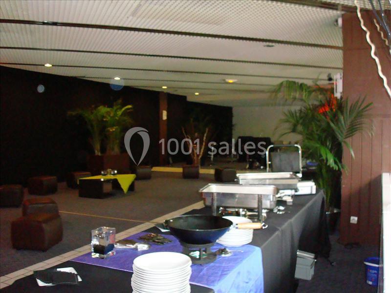 Location salle Cergy (Val-d'Oise) - A L'instant #11