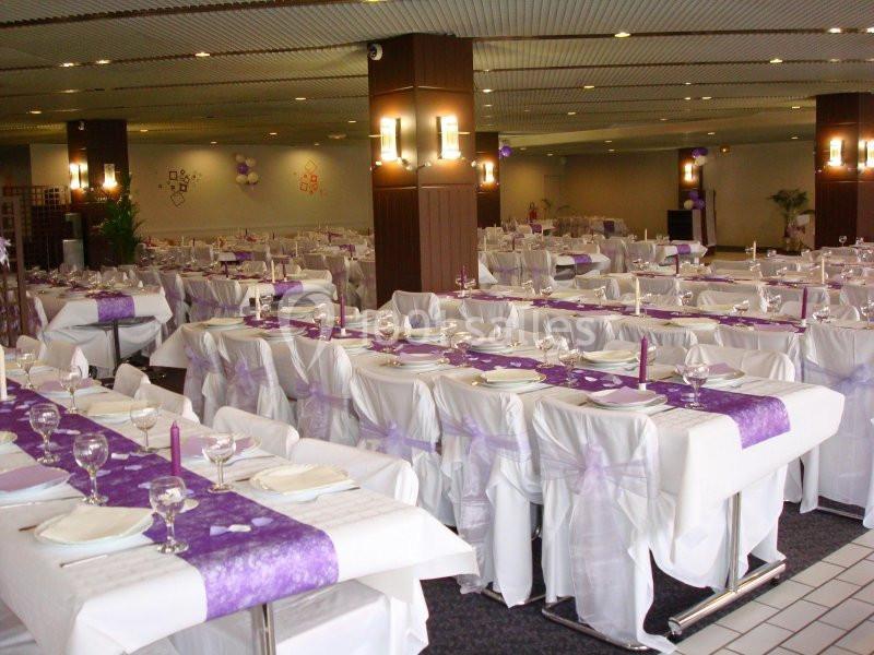 Location salle Cergy (Val-d'Oise) - A L'instant #3