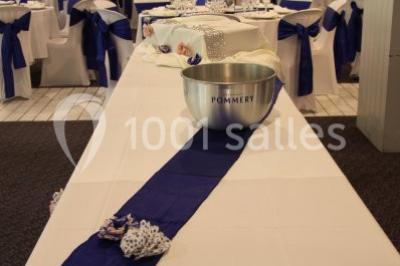 Location salle Cergy (Val-d'Oise) - A L'instant #12