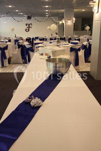 Location salle Cergy (Val-d'Oise) - A L'instant #7