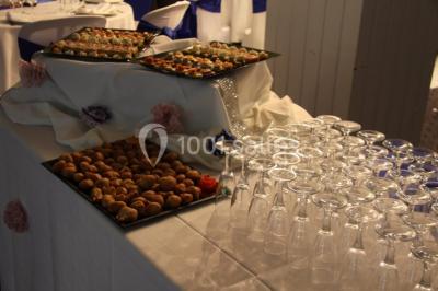 Location salle Cergy (Val-d'Oise) - A L'instant #12