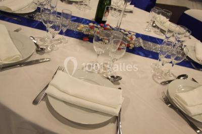 Location salle Cergy (Val-d'Oise) - A L'instant #12