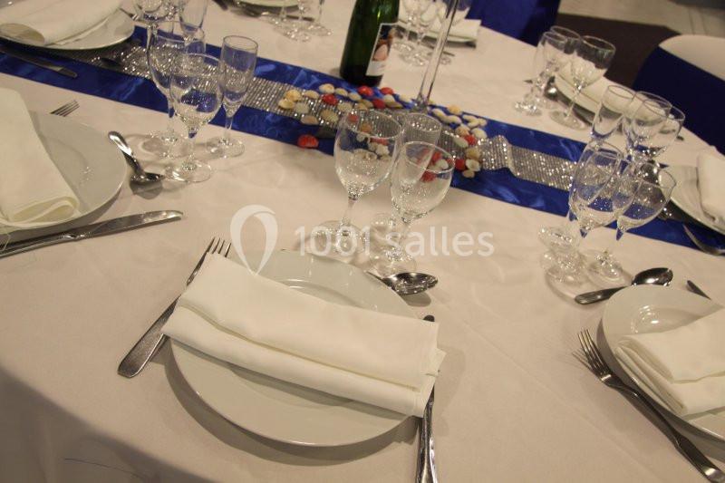 Location salle Cergy (Val-d'Oise) - A L'instant #9