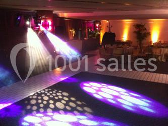 Location salle Cergy (Val-d'Oise) - A L'instant #12