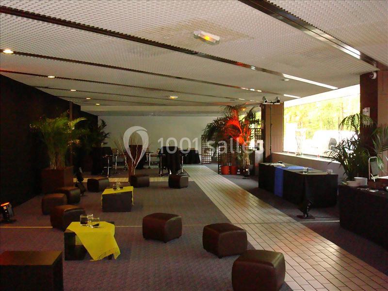 Location salle Cergy (Val-d'Oise) - A L'instant #2