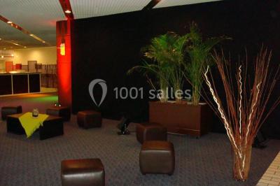 Location salle Cergy (Val-d'Oise) - A L'instant #12