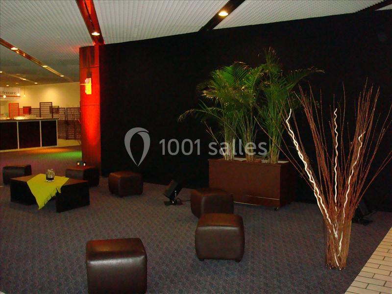 Location salle Cergy (Val-d'Oise) - A L'instant #12