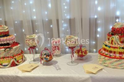 Location salle Cergy (Val-d'Oise) - A L'instant #12