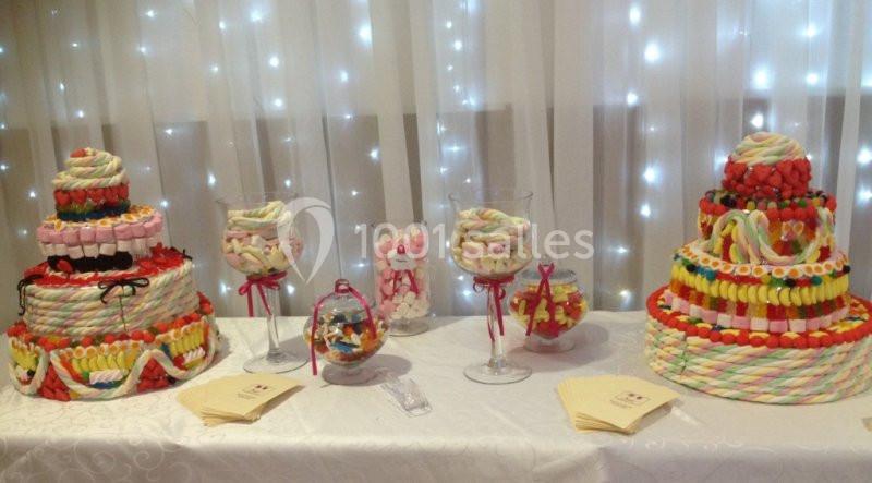 Location salle Cergy (Val-d'Oise) - A L'instant #11