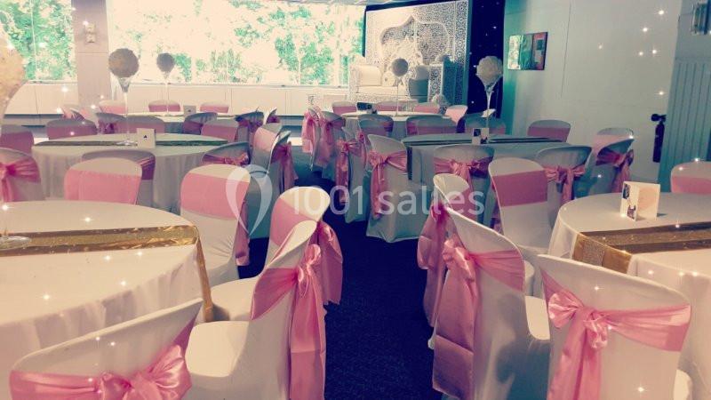 Location salle Cergy (Val-d'Oise) - A L'instant #6