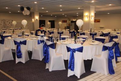 Location salle Cergy (Val-d'Oise) - A L'instant #12