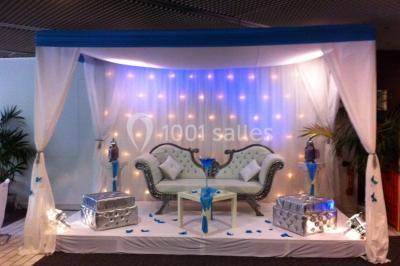 Location salle Cergy (Val-d'Oise) - A L'instant #12