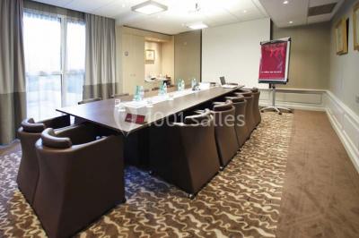 Mercure Grenoble Président Mercure Grenoble Président