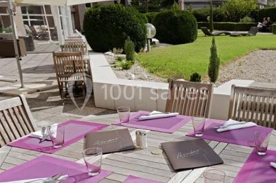 Location salle Grenoble (Isère) - Mercure Grenoble Président #20