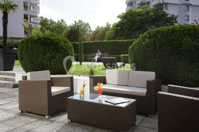 Location salle Grenoble (Isère) - Mercure Grenoble Président #20