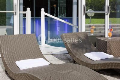 Location salle Grenoble (Isère) - Mercure Grenoble Président #20