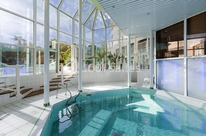 Location salle Grenoble (Isère) - Mercure Grenoble Président #5