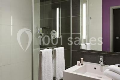 Location salle Grenoble (Isère) - Mercure Grenoble Président #20