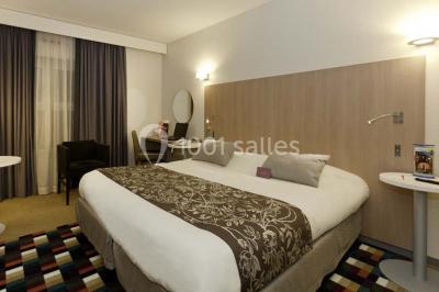 Location salle Grenoble (Isère) - Mercure Grenoble Président #20