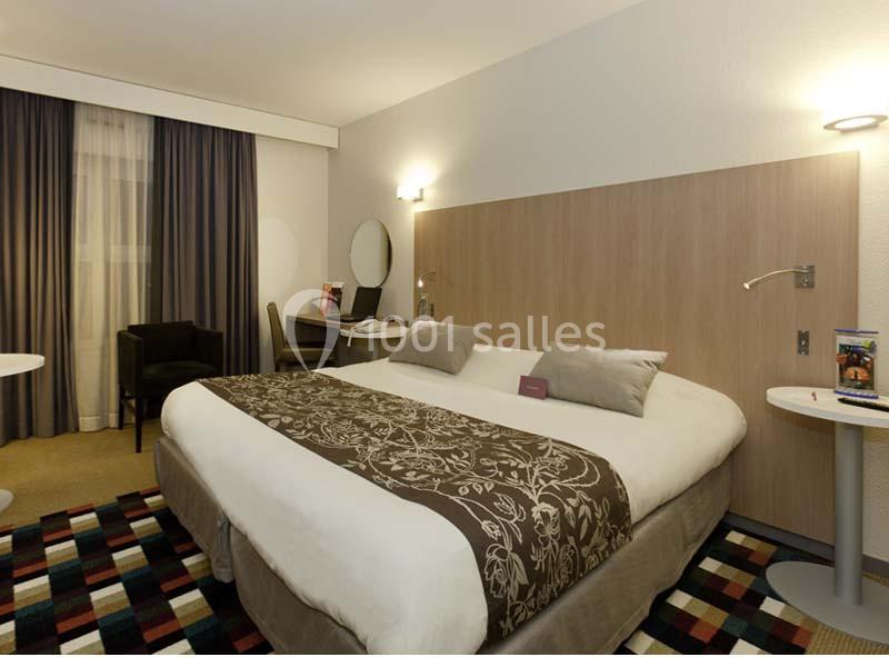 Location salle Grenoble (Isère) - Mercure Grenoble Président #8