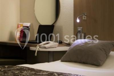 Location salle Grenoble (Isère) - Mercure Grenoble Président #20