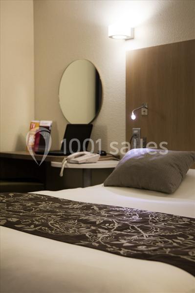 Location salle Grenoble (Isère) - Mercure Grenoble Président #9