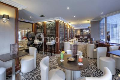 Location salle Grenoble (Isère) - Mercure Grenoble Président #20