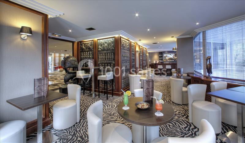 Location salle Grenoble (Isère) - Mercure Grenoble Président #12