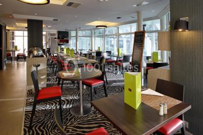 Location salle Grenoble (Isère) - Mercure Grenoble Président #20