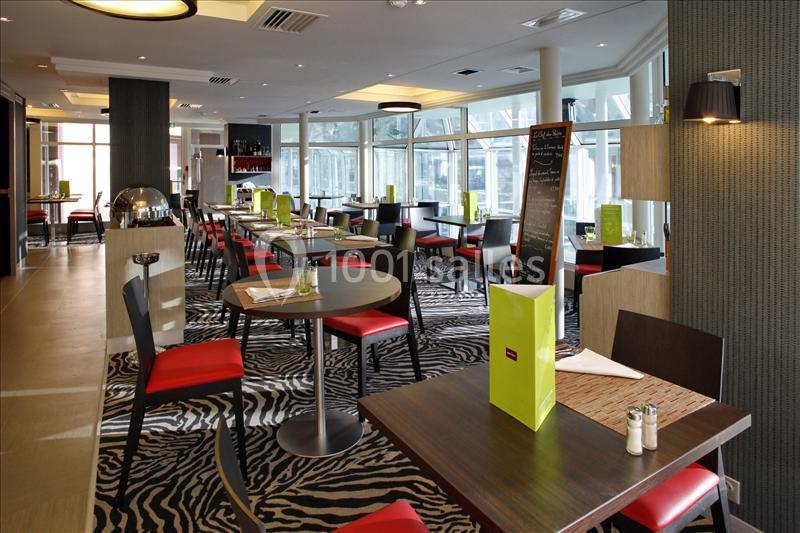 Location salle Grenoble (Isère) - Mercure Grenoble Président #13