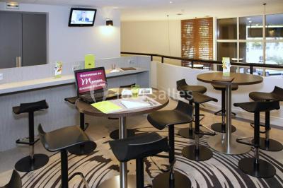 Location salle Grenoble (Isère) - Mercure Grenoble Président #20