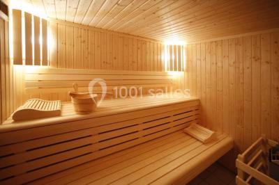 Location salle Grenoble (Isère) - Mercure Grenoble Président #20