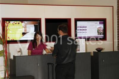 Location salle Grenoble (Isère) - Mercure Grenoble Président #20