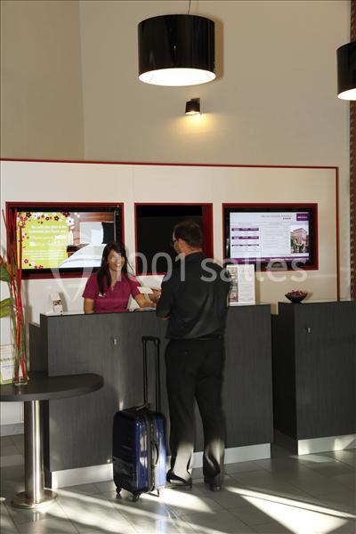 Location salle Grenoble (Isère) - Mercure Grenoble Président #16