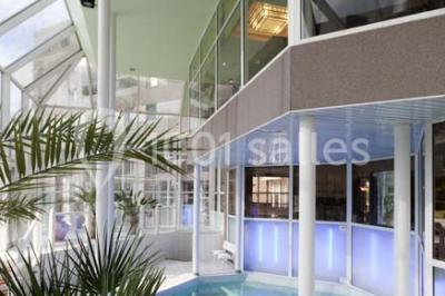 Location salle Grenoble (Isère) - Mercure Grenoble Président #20