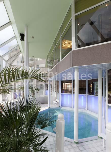 Location salle Grenoble (Isère) - Mercure Grenoble Président #17