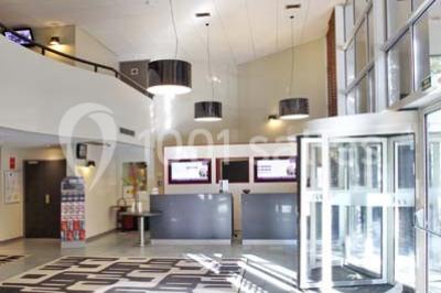 Location salle Grenoble (Isère) - Mercure Grenoble Président #20