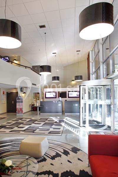 Location salle Grenoble (Isère) - Mercure Grenoble Président #19