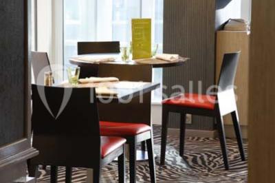 Location salle Grenoble (Isère) - Mercure Grenoble Président #20