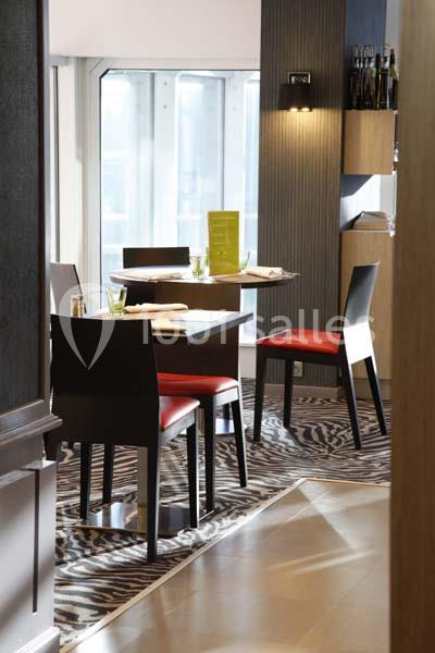 Location salle Grenoble (Isère) - Mercure Grenoble Président #20