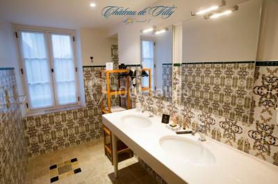 Location salle Boissey-le-Châtel (Eure) - Château de Tilly #26