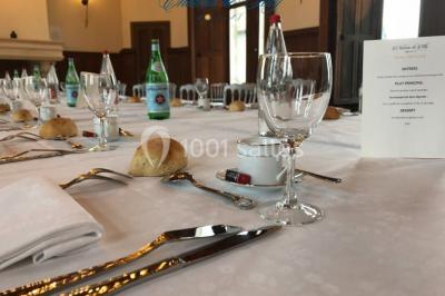 Location salle Boissey-le-Châtel (Eure) - Château de Tilly #26