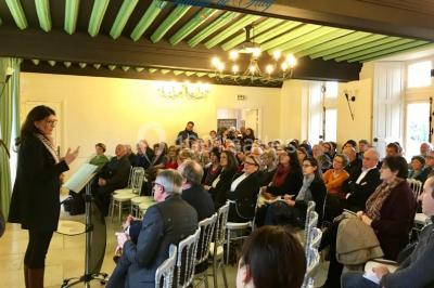 Location salle Boissey-le-Châtel (Eure) - Château de Tilly #26