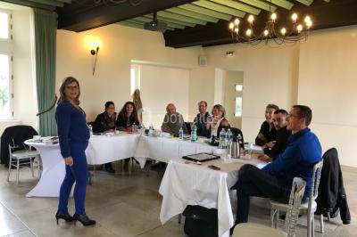 Location salle Boissey-le-Châtel (Eure) - Château de Tilly #26