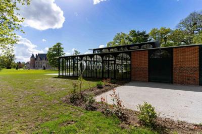 Location salle Boissey-le-Châtel (Eure) - Château de Tilly #26